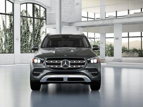 New 2026 Mercedes-Benz GLE 350 4MATIC image 6