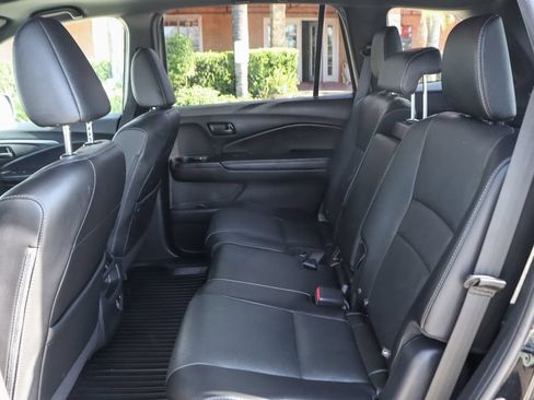 Used 2022 Honda Passport EX-L image 19