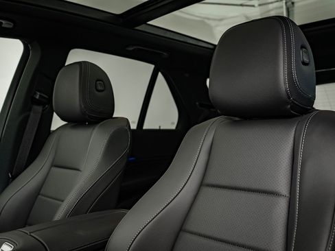 New 2026 Mercedes-Benz GLE 350 4MATIC image 21