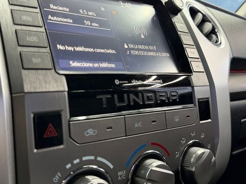 Used 2020 Toyota Tundra SR5 w/ SR5 Convenience Package image 15