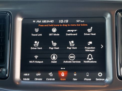 Used 2021 Dodge Challenger R/T Scat Pack image 25