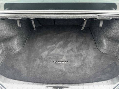 Used 2022 Nissan Maxima SV w/ Floor Mat Group FWD image 51