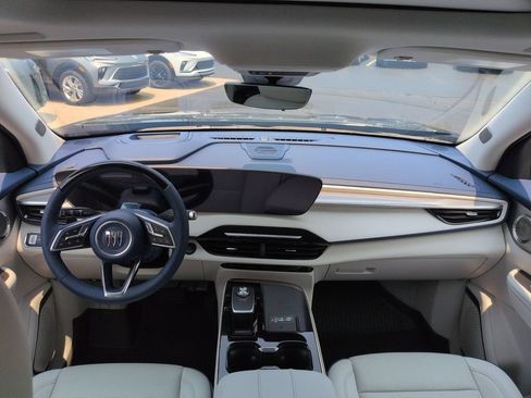 New 2026 Buick Enclave Avenir w/ Super Cruise Package AWD/4WD image 9