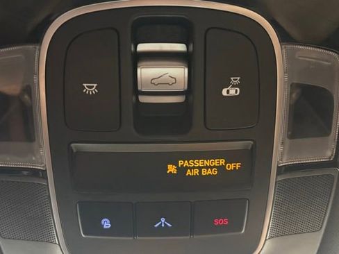 Used 2021 Hyundai Sonata Limited FWD image 33