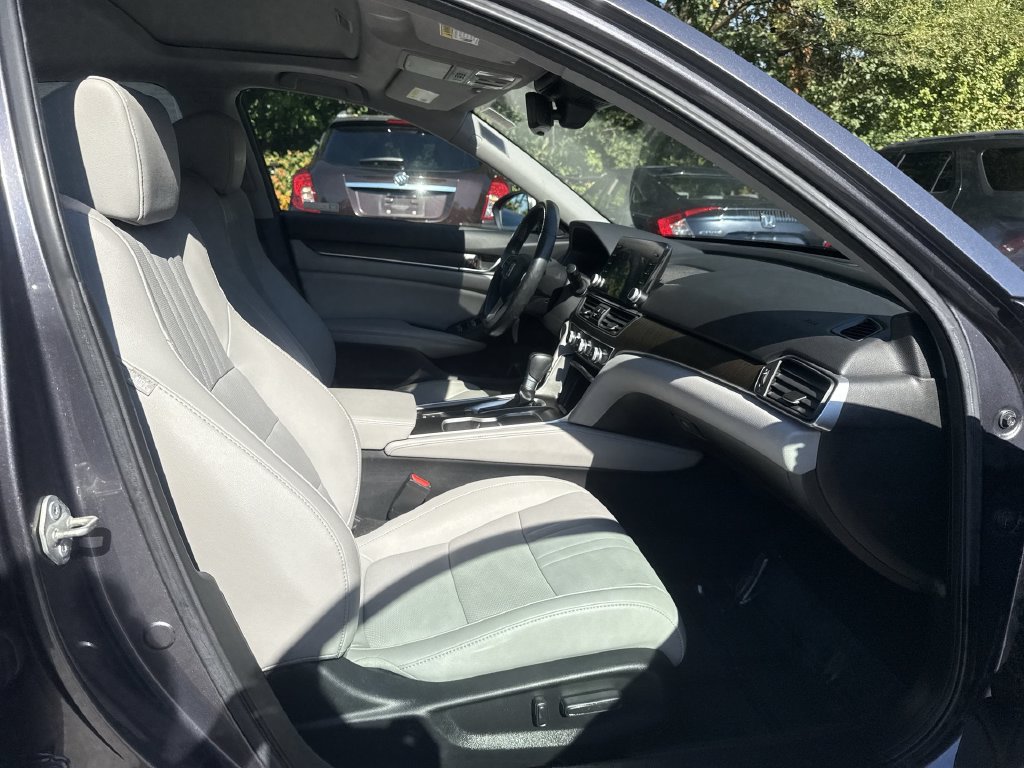 Used 2020 Honda Accord EX-L image 26