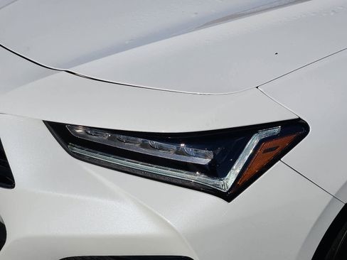 Certified 2025 Acura TLX SH-AWD w/ A-SPEC Pkg image 10