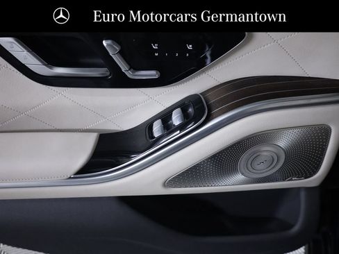Certified 2023 Mercedes-Benz S 580e 4MATIC Sedan image 38