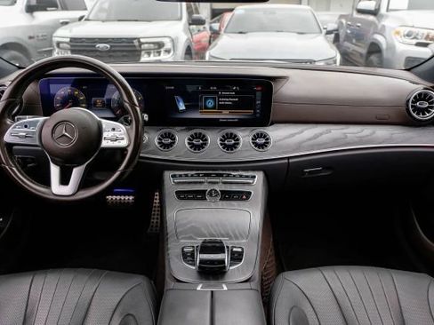 Used 2020 Mercedes-Benz CLS 450 w/ Premium Package image 20