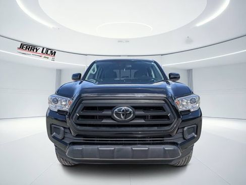 Used 2023 Toyota Tacoma SR AWD/4WD image 8