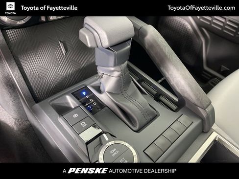 New 2025 Toyota Tacoma SR5 image 32