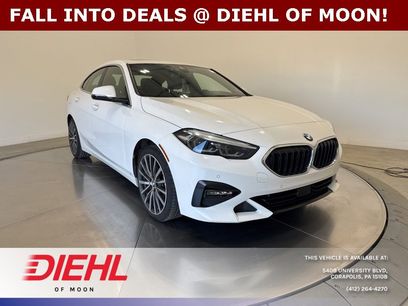 Used 2020 BMW 228i xDrive Gran Coupe w/ Premium Package
