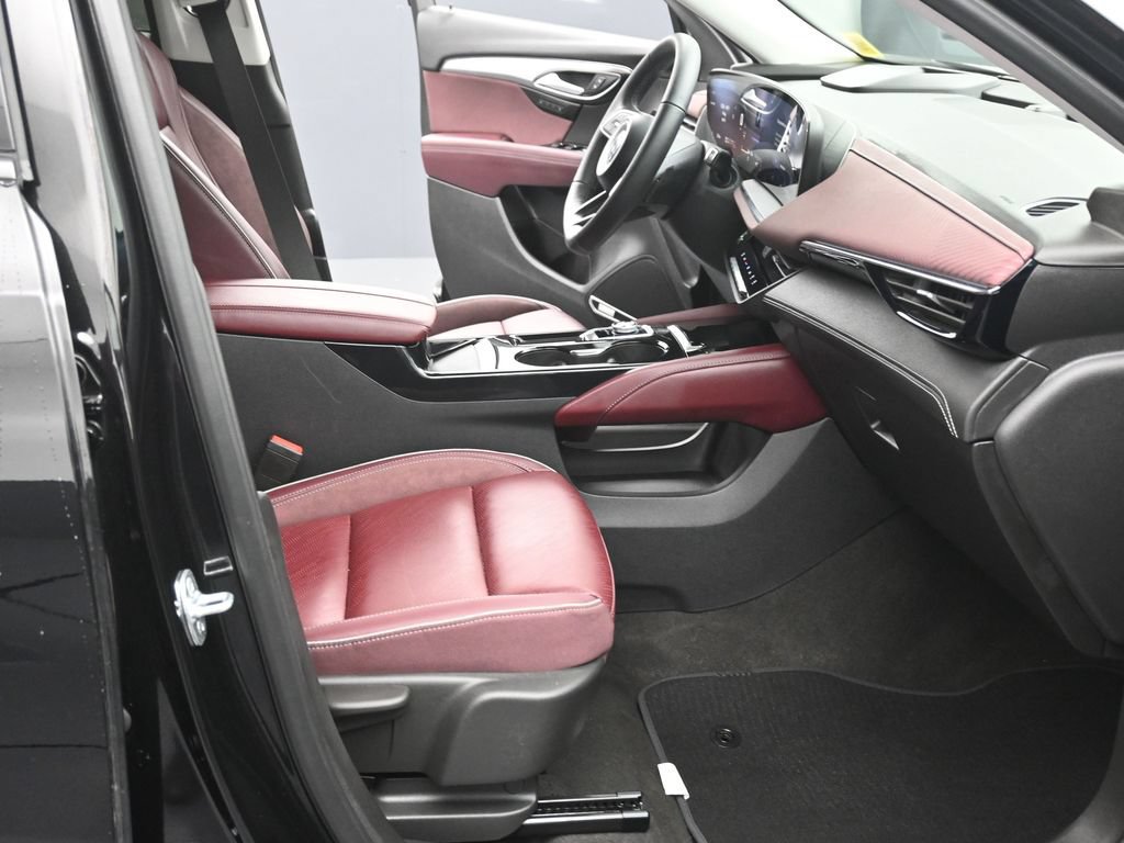 Used 2026 Buick Envision Sport Touring AWD/4WD image 11