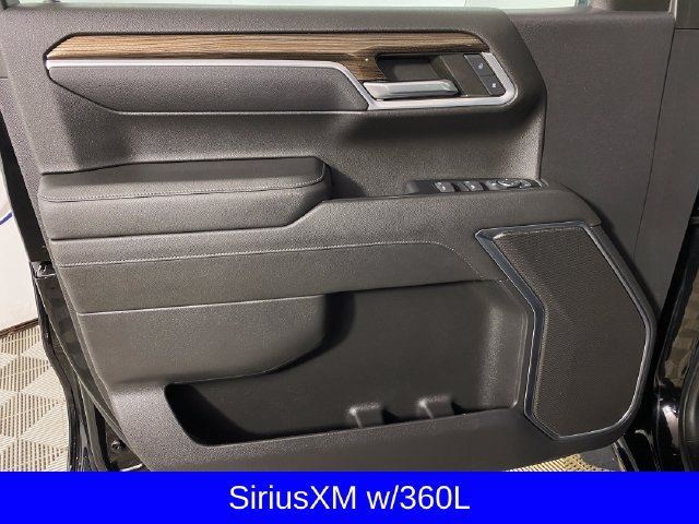Certified 2022 Chevrolet Silverado 1500 LT AWD/4WD image 12