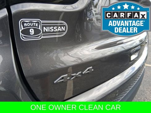 Used 2023 Jeep Compass Trailhawk w/ Trailhawk Convenience Group AWD/4WD image 14