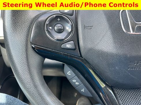 Used 2019 Honda HR-V EX image 26