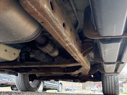 Used 2014 Chevrolet Suburban LTZ image 21