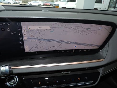 New 2026 Buick Envision Sport Touring image 21