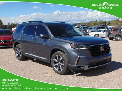 Used 2023 Honda Pilot Touring