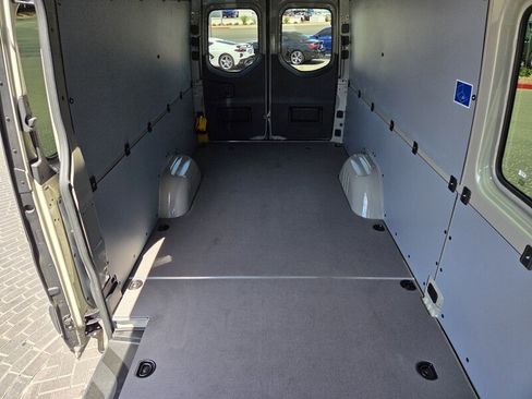 New 2026 Mercedes-Benz Sprinter 2500 image 18