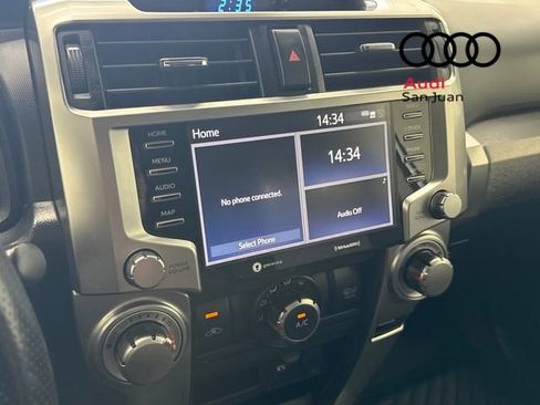 Used 2021 Toyota 4Runner SR5 image 16