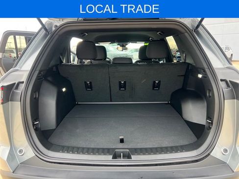 Used 2026 Chevrolet Equinox LT image 14