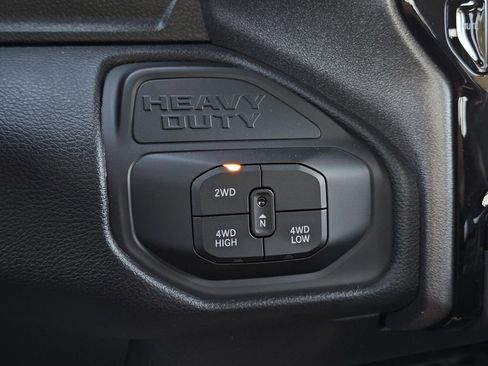 New 2025 RAM 2500 Tradesman image 10