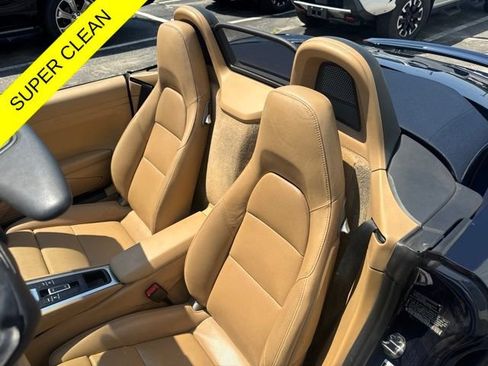 Used 2015 Porsche Boxster RWD image 20