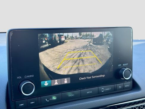 Used 2024 Honda Civic LX image 30