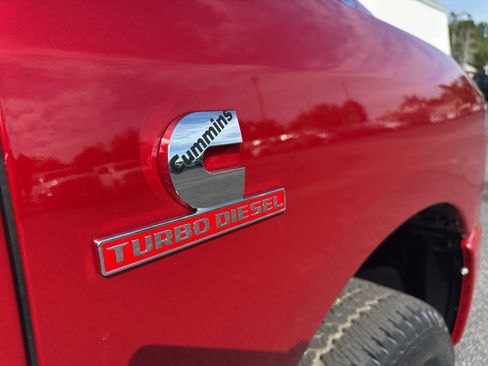 New 2026 RAM 2500 Big Horn image 15