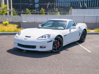 Used 2013 Chevrolet Corvette Grand Sport w/ 2LT Preferred Equipment Group RWD video 1