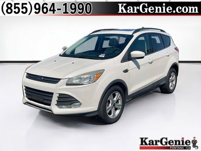 Used 2015 Ford Escape SE w/ Equipment Group 201A