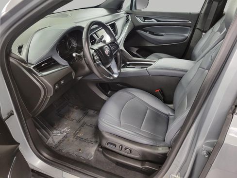 Used 2024 Buick Enclave Essence w/ LPO, Floor Liner Package image 10