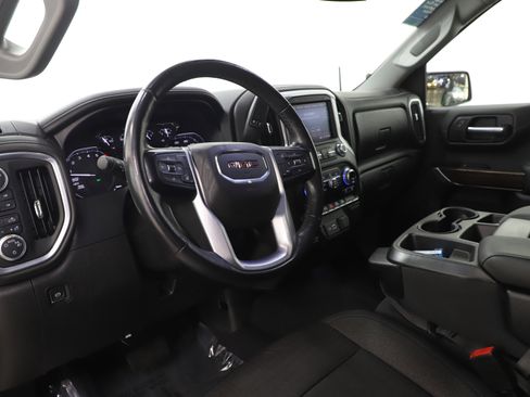 Used 2020 GMC Sierra 1500 Elevation w/ Elevation Value Package image 25
