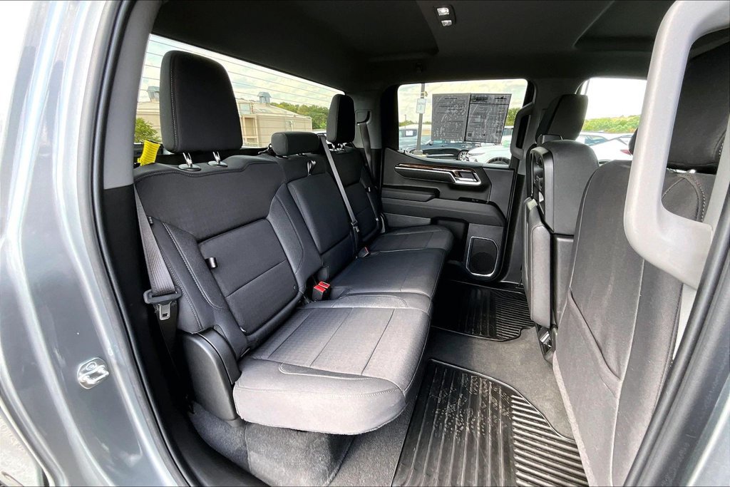 Used 2025 GMC Sierra 1500 Elevation AWD/4WD image 28