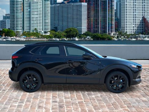 New 2026 MAZDA CX-30 Aire Edition AWD/4WD image 10