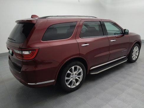 Used 2017 Dodge Durango Citadel RWD image 10