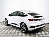 Certified 2024 Audi Q4 e-tron Prestige w/ Black Optic Plus Package image 5