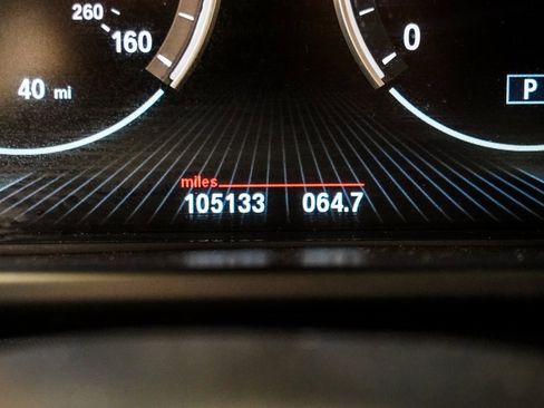 Used 2017 BMW X5 xDrive35i image 31