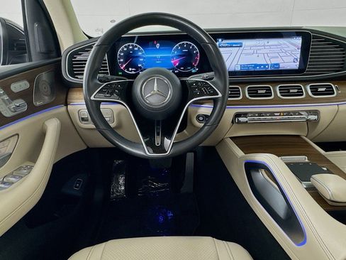 Certified 2024 Mercedes-Benz GLE 350 4MATIC image 5
