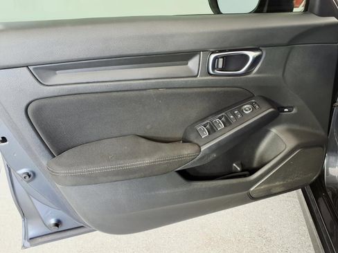 Used 2022 Honda Civic Sport image 12