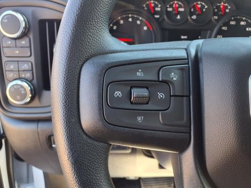 New 2025 GMC Sierra 3500 Pro w/ Convenience Package image 14