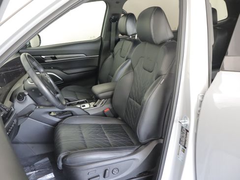 Used 2024 Kia Telluride SX Prestige X-Line AWD/4WD image 8