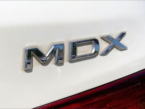 Used 2019 Acura MDX FWD w/ Advance Package image 10
