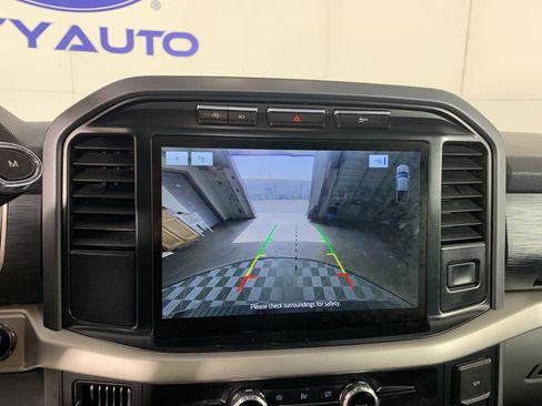 Used 2021 Ford F150 XLT w/ Equipment Group 302A High AWD/4WD image 26