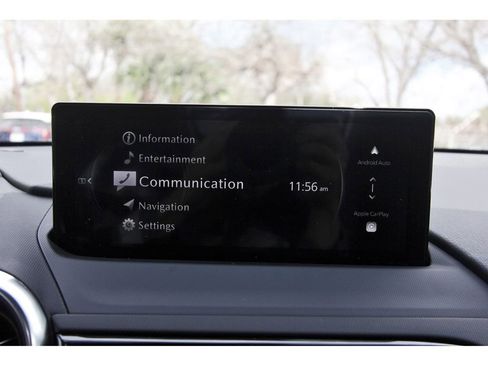 Certified 2025 MAZDA MX-5 Miata Grand Touring image 22