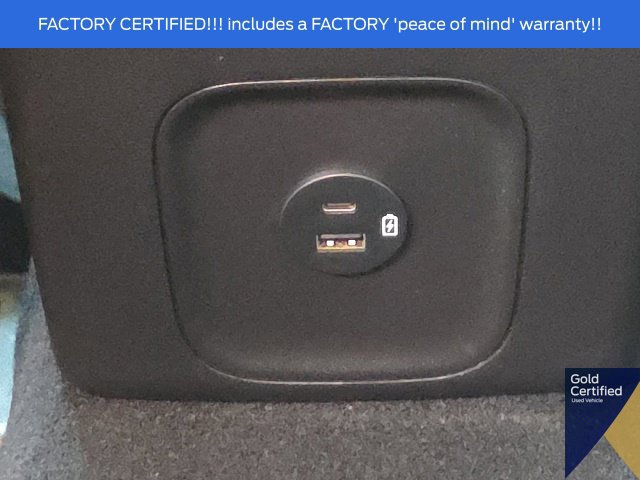 Used 2022 Ford Escape SE FWD image 18