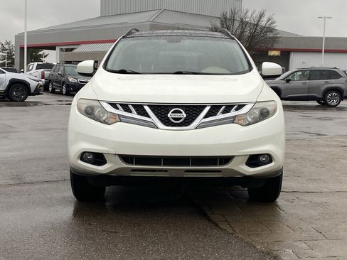 Used 2011 Nissan Murano SL image 2