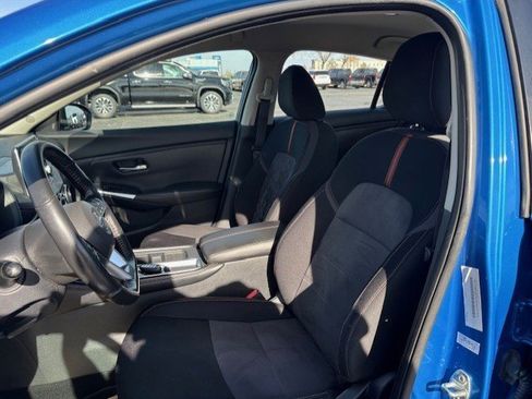 Used 2021 Nissan Sentra SR image 9