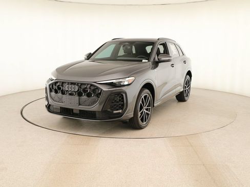 New 2026 Audi Q5 Premium Plus AWD/4WD image 12