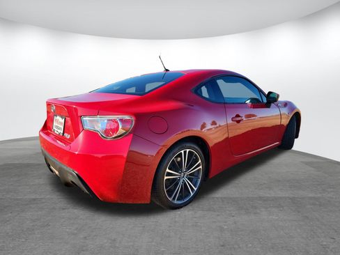 Used 2013 Scion FR-S image 7